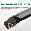 Internal Thread CNC Thread Turning Tool Holder Snr/L Lathe Tool