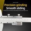 Shanggong Dial Caliper High-Precision Vernier Caliper Industrial Grade 0-150mm