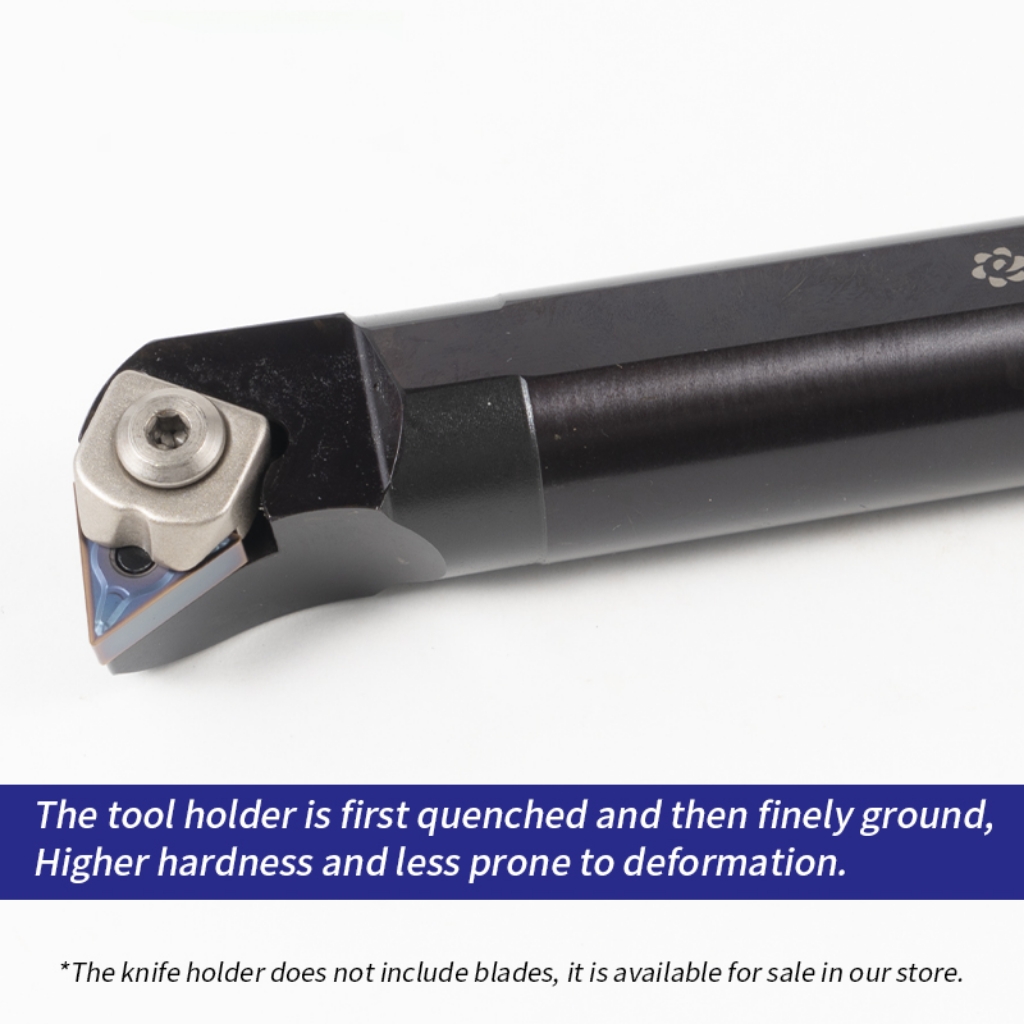 CNC Internal Turning Tool Holder Etunr Clamp-Style CNC Tool for Inner Diameter