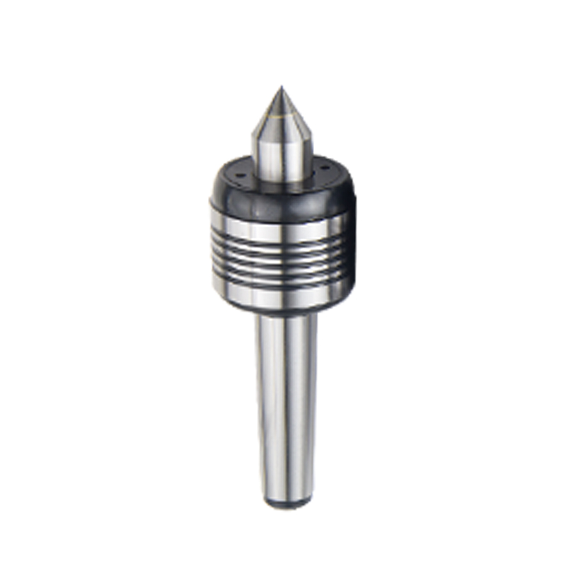 High-Precision Rotary Punch CNC Lathe with External Heavy-Duty Rotation
