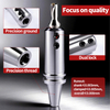 Side-Lock Tool Holder Bt40/-Sln20-100 CNC Machining Center Lathe Milling Machine Tool