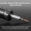 Rear-Pull DC04/06/08 Small-Diameter Extension Rod CNC Straight Shank Machining