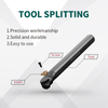 Internal Thread CNC Thread Turning Tool Holder Snr/L Lathe Tool