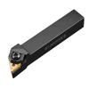 CNC Tool Holder 93-Degree External Turning Tool Triangular Roughing Wtjnr2020K16/2525m16 Lathe