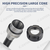 Turret Milling Machine Lifting Rod Cutter R8-Fmb22 Face Milling Holder