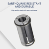 Heavy-duty tool holder cylindrical chuck C32 machining center straight shank milling chuck