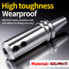 Side-Lock Tool Holder Bt40/-Sln20-100 CNC Machining Center Lathe Milling Machine Tool