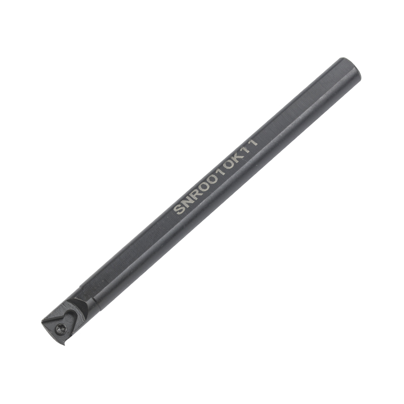 Internal Thread Tool Holder CNC Thread Turning Tool / Lathe Tool Holder