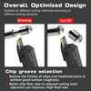 CNC External Diameter Cutting and Grooving Tool Mgehr Tool Holder