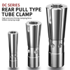 CNC Fixture DC04/06/08/12 Engraving High-Precision Back-Pull Collet 0.008 DC Back-Pull Spring Collet