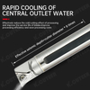 Tungsten Steel Anti-Vibration CNC Lathe Tool H16q-Stfcr11 Hardened Tool Holder