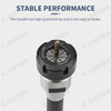 Turret Milling Machine Lifting Rod Cutter R8-Fmb22 Face Milling Holder