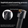 CNC Chamfering Tool 30/60 Degree Chamfer Machining Center 90-Degree Machine Clamp Center