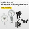 Shanggong Inside Diameter Gauge 18-35-50-160mm Inside Diameter Dial Indicator Micrometer Set