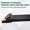 CNC External Turning Tool Holder 93-Degree External Turning Tool Mvjnr1616K16/2020K16/2525m16