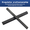 CNC Black Surface Hardened HSS Tool, Nitriding Treatment