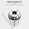 Erg Rigid Tapping Chuck 16/20/25/32 Tap Collet Sleeve for Tapping Tool Holder