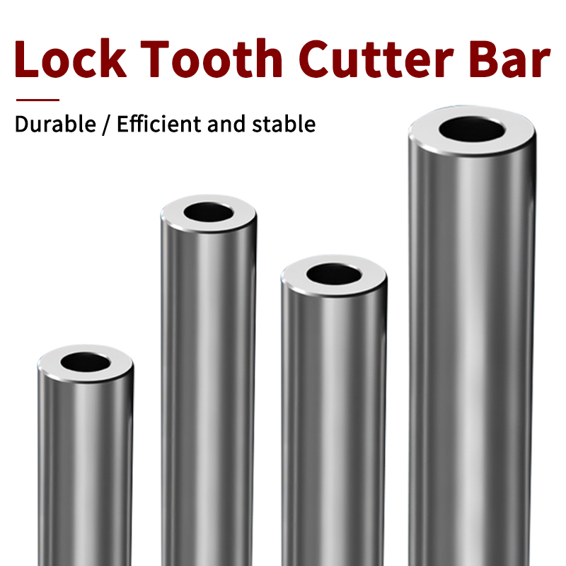 CNC Milling Tool Holder 10X Shock-Resistant Locking Tool Holder Extended Anti-Vibration Tool