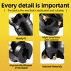 CNC High-Speed Face Milling Cutter Mee190 Square Shoulder 90-Degree Right Angle
