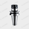 Bt40 Dynamic Balancing CNC Tool Holder High-Precision Milling Tool Holder