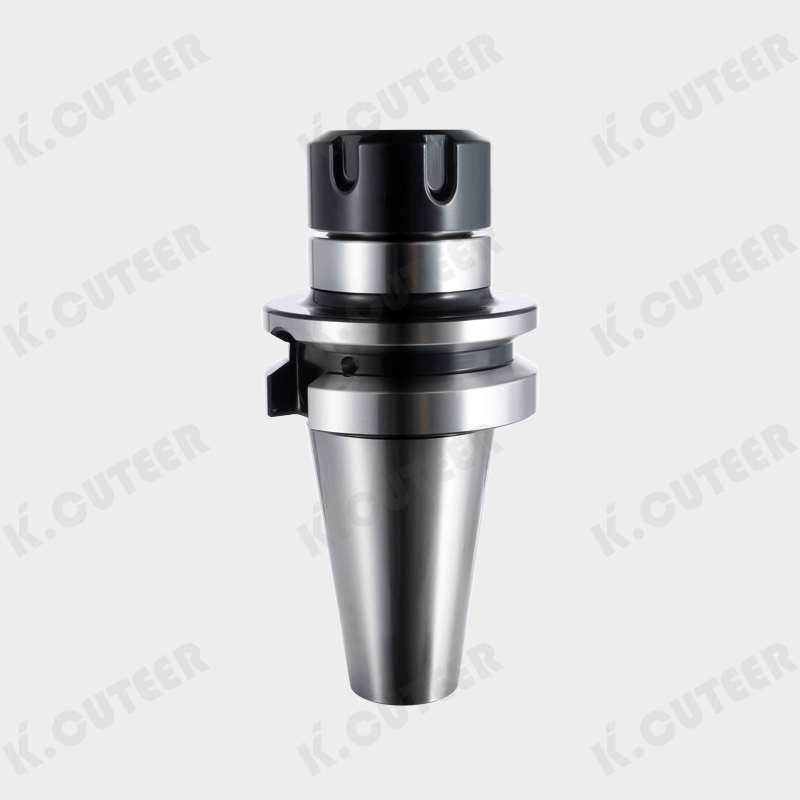 Bt40 Dynamic Balancing CNC Tool Holder High-Precision Milling Tool Holder