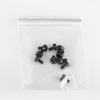 CNC Tool Accessories Internal and External Thread Tool Holder Side Hole Screw