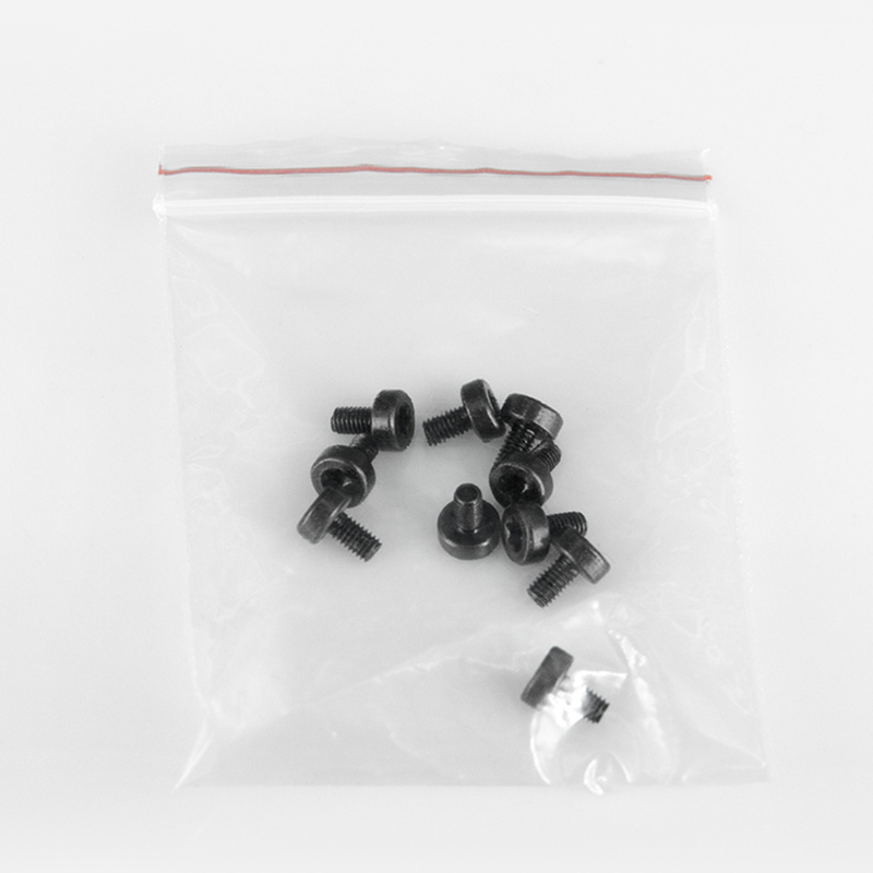 CNC Tool Accessories Internal and External Thread Tool Holder Side Hole Screw
