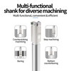 Hmef Countersink Milling Cutter CNC Boring Cutter Mill Rod