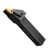 CNC External Turning Tool Holder 93-Degree External Turning Tool Mvjnr1616K16/2020K16/2525m16