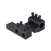 CNC Lathe Tool Holder Inner Hole Boring Bar Reducer Sleeve D25D32D40