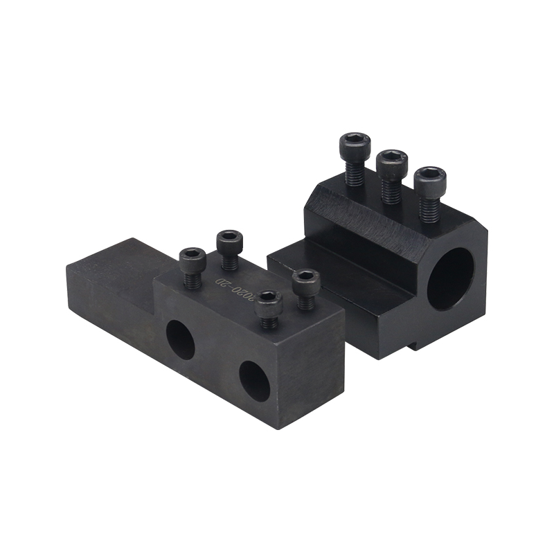 CNC Lathe Tool Holder Inner Hole Boring Bar Reducer Sleeve D25D32D40
