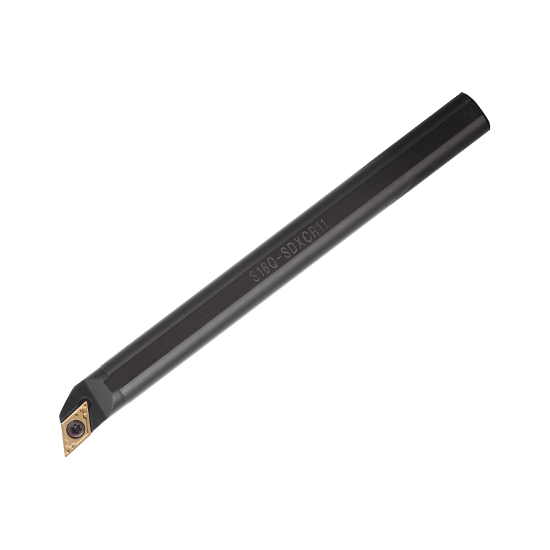 CNC Tool Holder Internal Hole Turning Boring Tool 120-Degree Sdxcr07/11