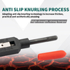 Hand Tap Wrench Hardened Manual Tapping Chuck Hand Tool Fixture