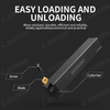 CNC Lathe Tool S16q-Sdqcr11 Small Internal Hole Tool Holder