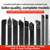 CNC Lathe Tool Set Inner Hole 10mm Outer Diameter 12mm/16mm